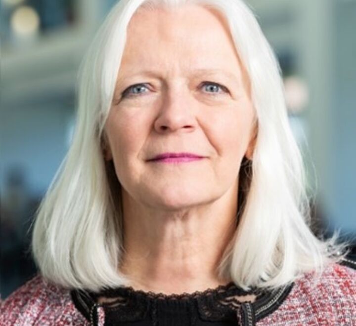 Winni Johansen 